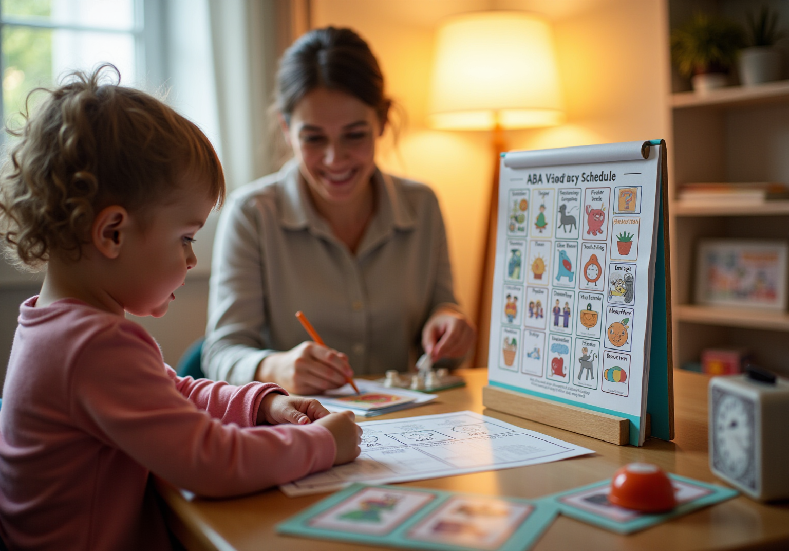 4 Steps for Maintaining ABA Therapy Consistency for Better Results