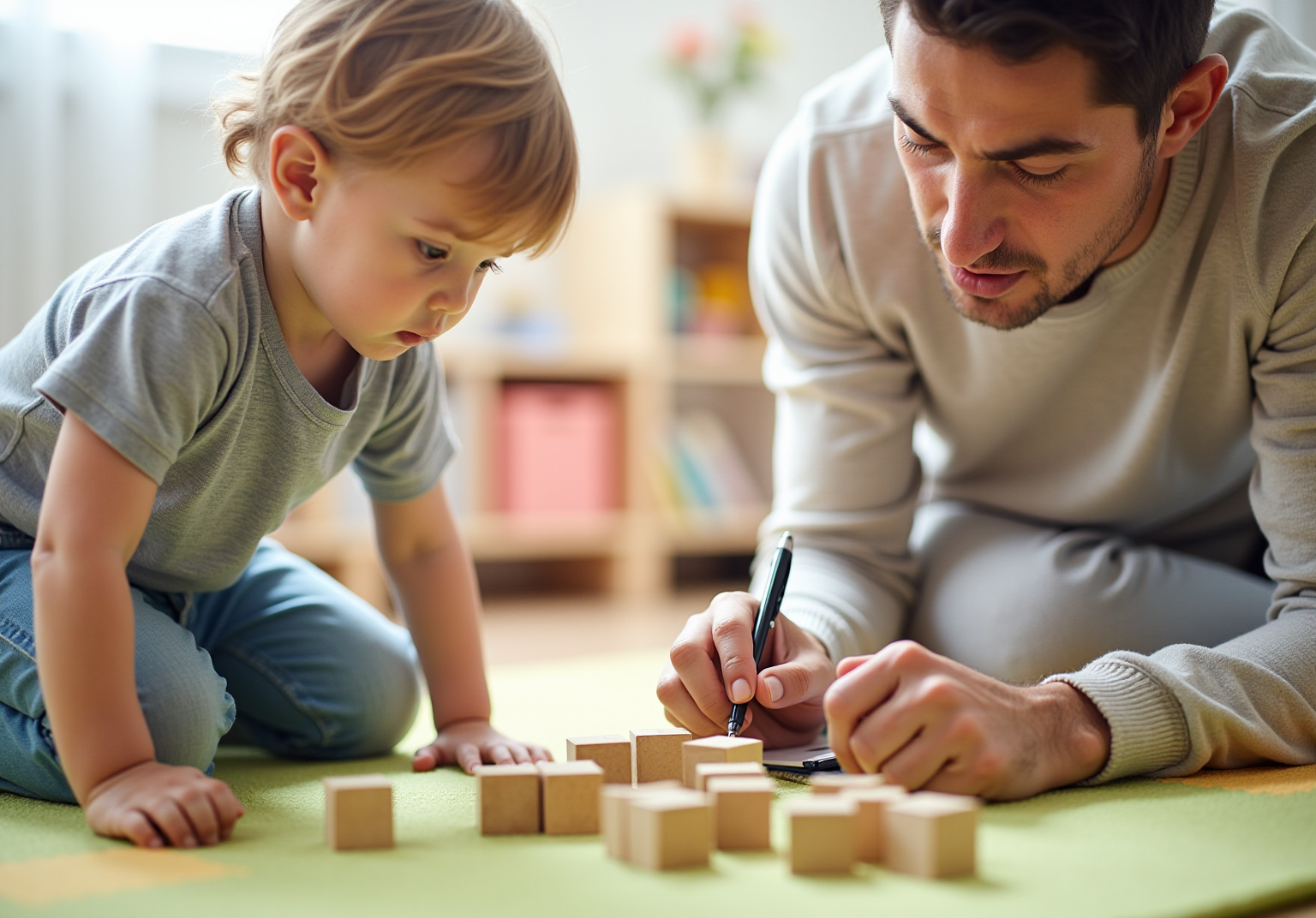 4 Steps for Navigating the Autism Diagnosis Process as a Parent