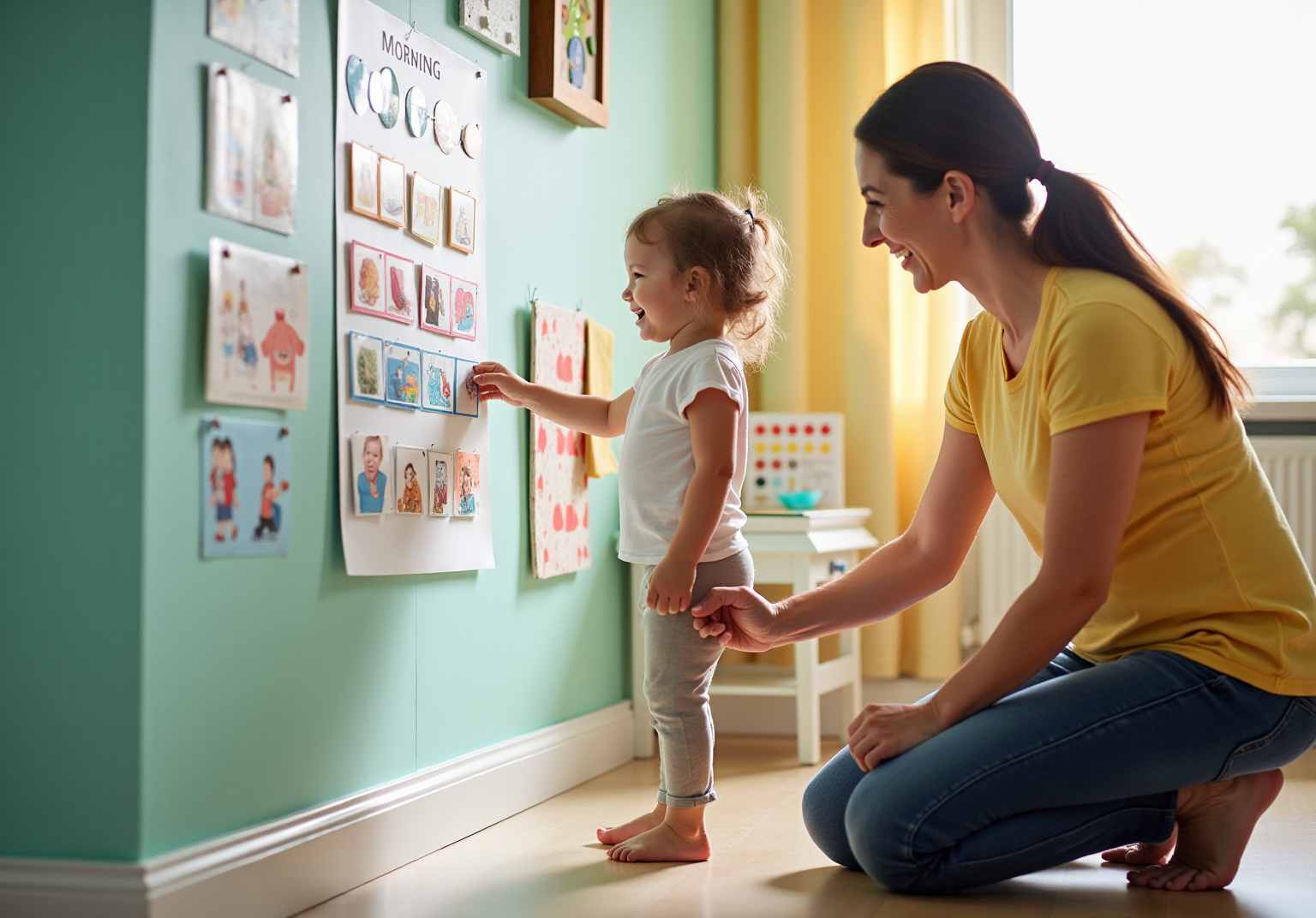 Maximize Behavior Outcomes with Routines in ABA Therapy