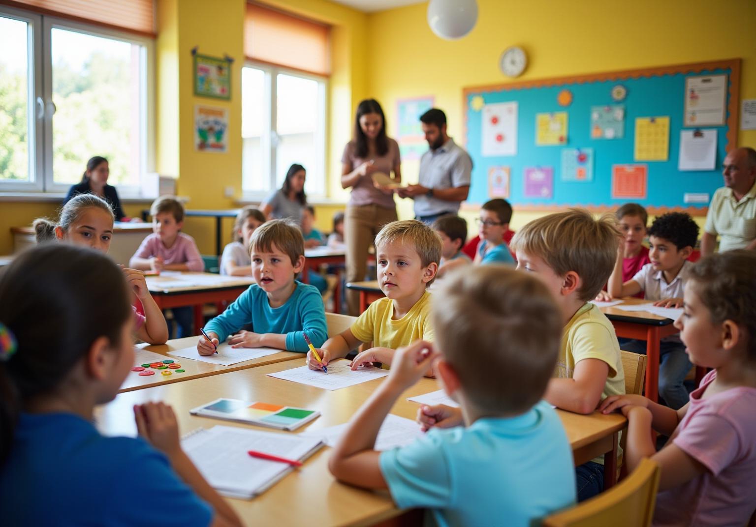 Maximize Your Child's Academic Potential with ABA Therapy Steps