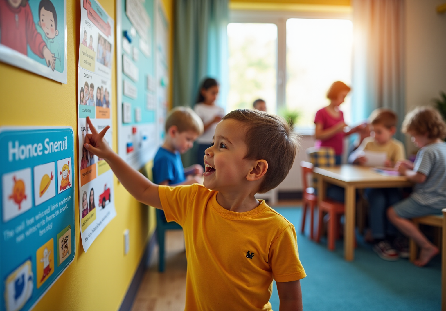 Discover the Impact of Visual Supports on Independence in Autism