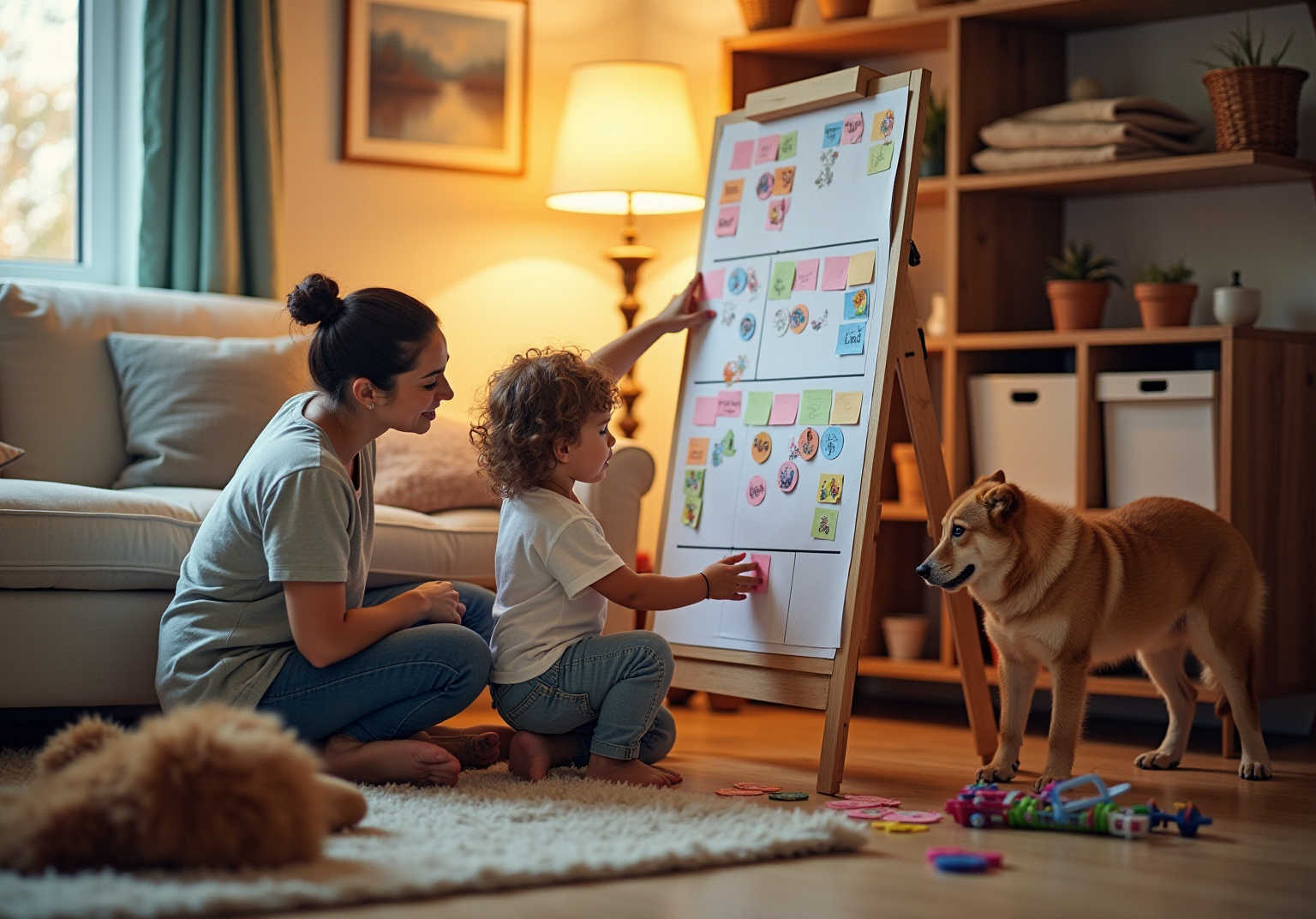 10 Practical Tips for Managing Meltdowns in Kids with ASD