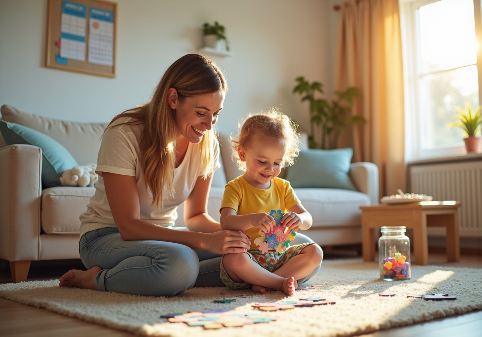 Practical Reinforcement Techniques for Daily Routines in ASD