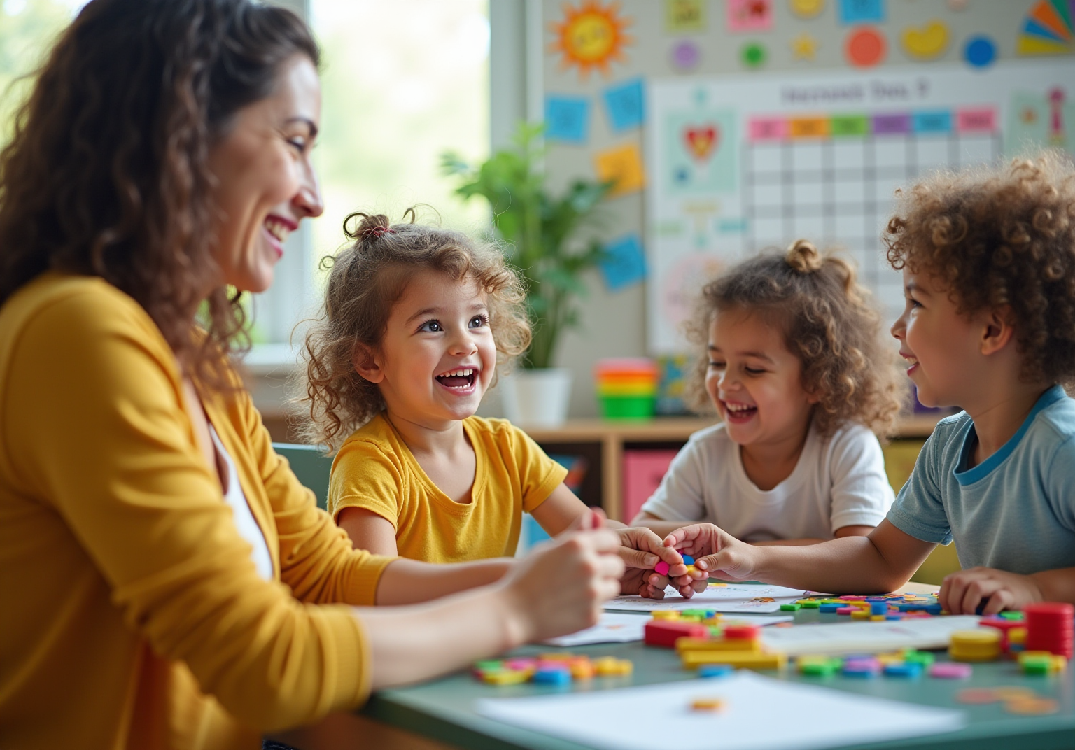 Unlock Effective Motivational Tools for ABA Therapy Success