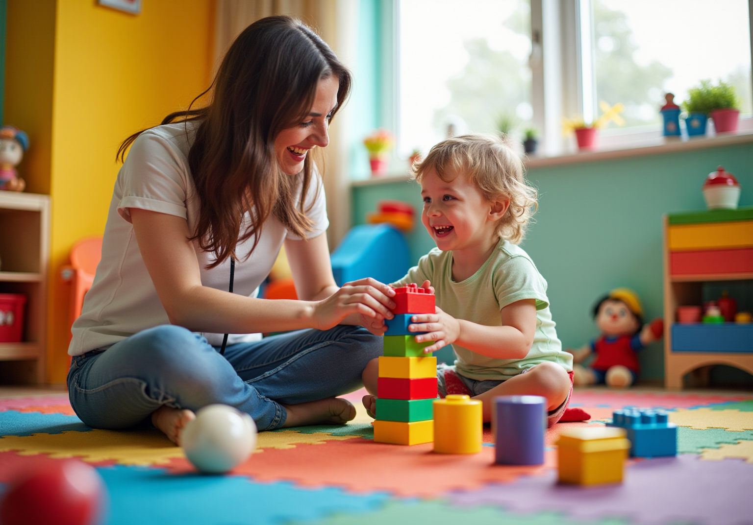 Understanding Play-Based ABA Therapy and Its Benefits for Autism