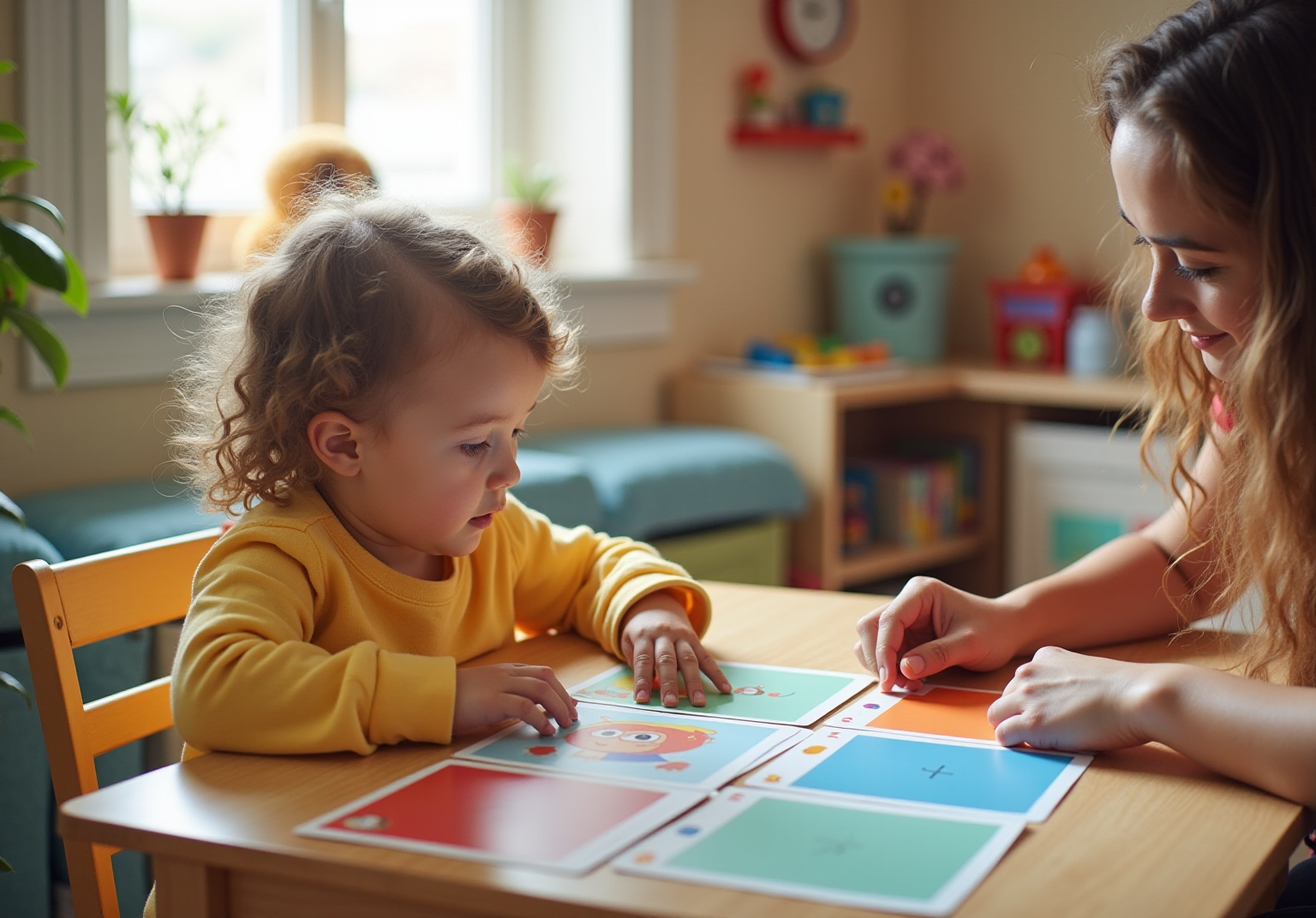 Enhance Communication Skills Through ABA Therapy: A Parent's Guide