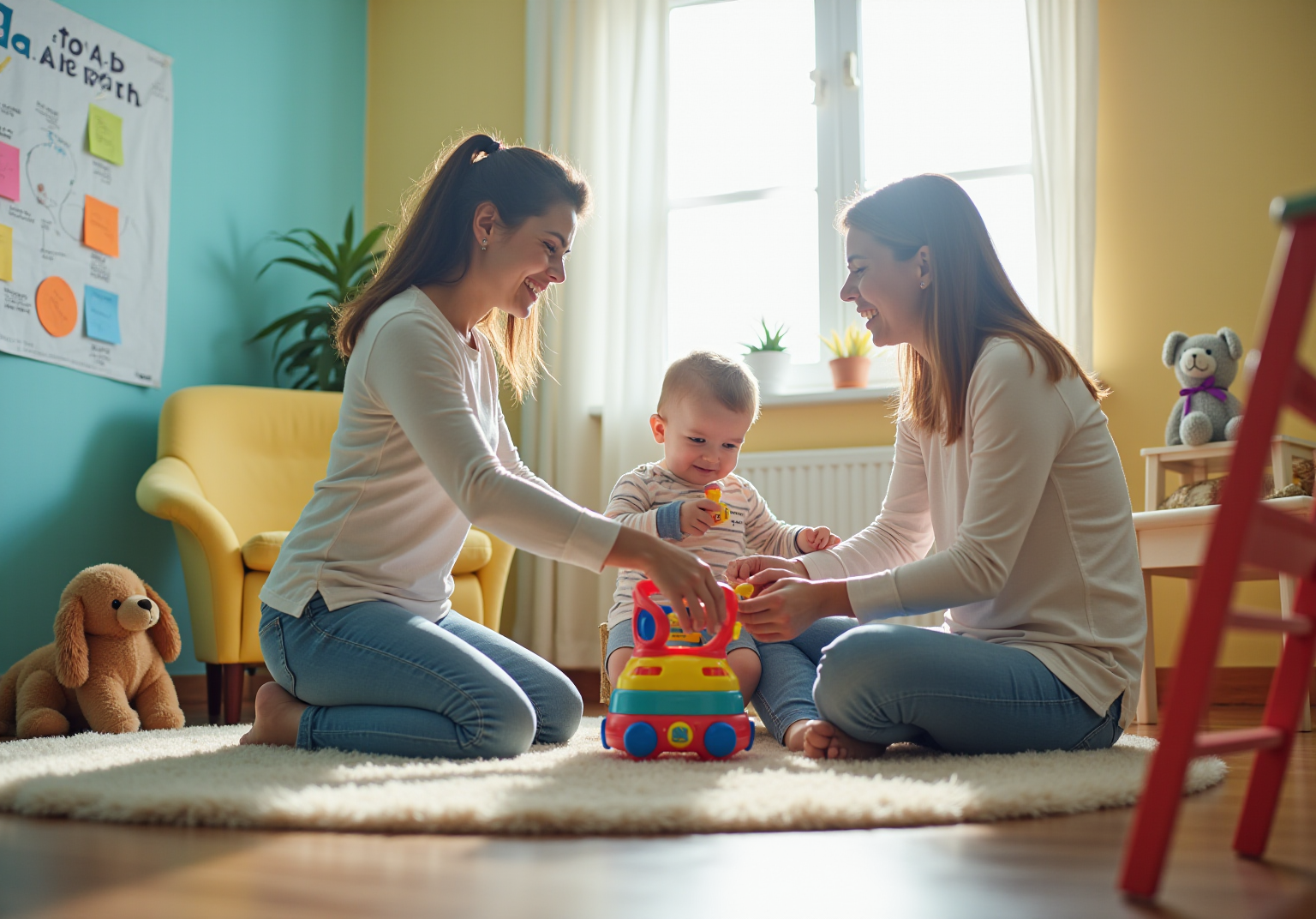 Improve Phobia Symptoms in Autism with ABA Therapy Techniques