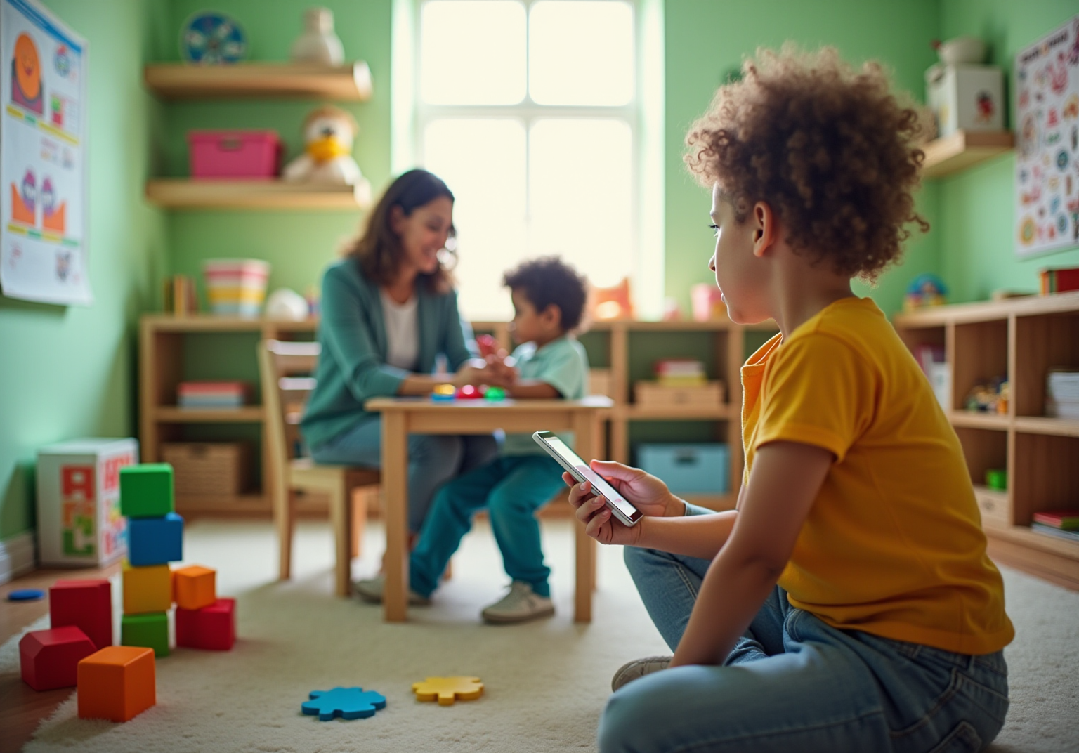 Optimize Autism Care with Data Analysis: Proven Strategies for Parents