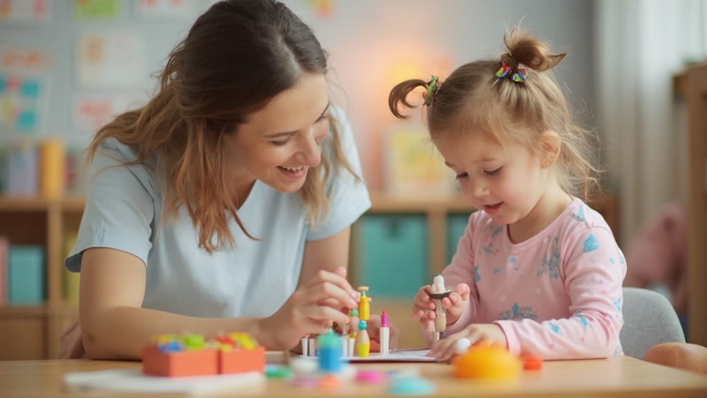 Optimizing Autism ABA Treatment: Strategies for Effective Support