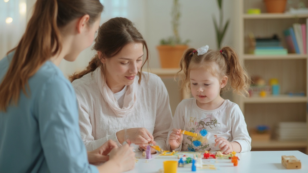 A Brand New Day ABA: Providing Transformative Therapy for Children with Autism