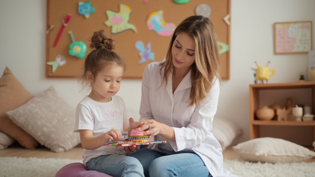 ABA Near Me: Finding Comprehensive Therapy Services