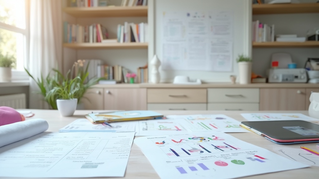 Autism Test: A Comprehensive Guide to Assessment and Screening