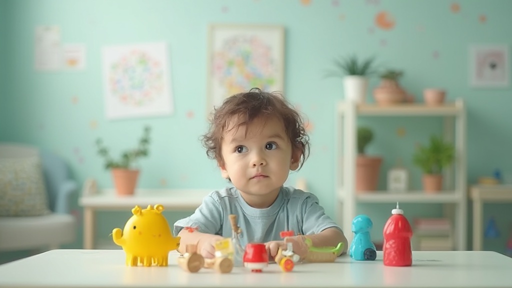 Understanding the Characteristics of Autism Level 1