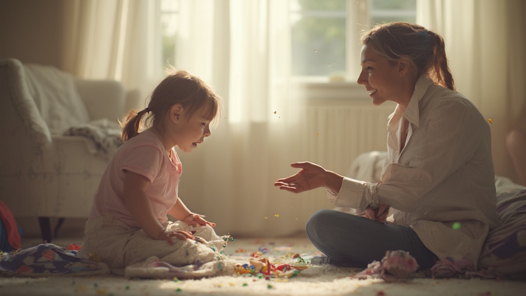 Exploring Extinction Burst Examples in ABA Therapy