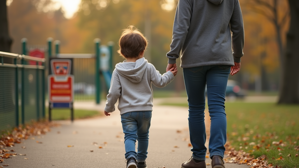 Understanding and Addressing Elopement in Children with Autism