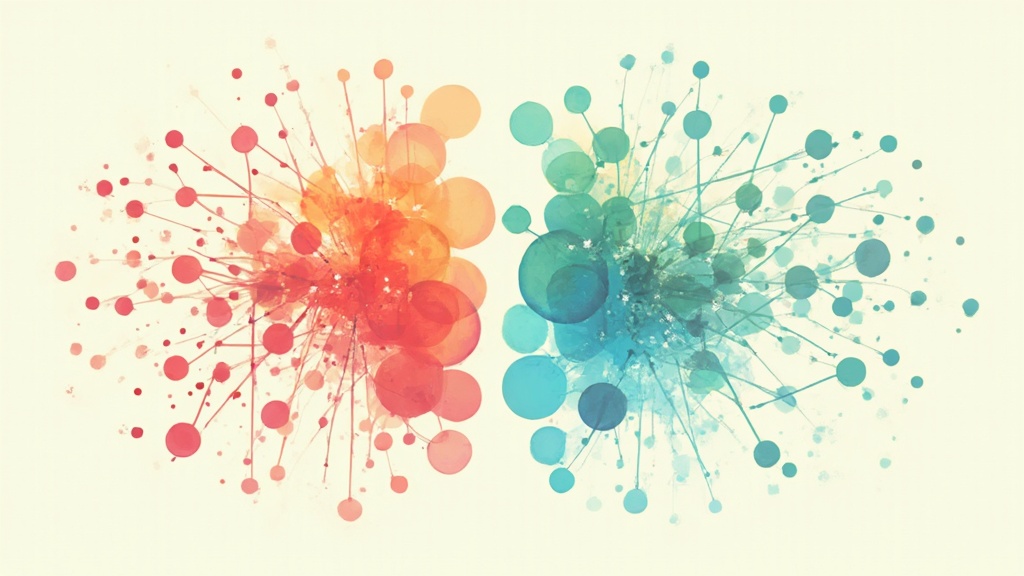 Forward Chaining vs Backward Chaining: A Comprehensive Comparison
