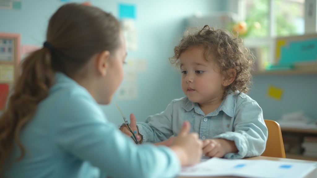 Procedures for Crisis Intervention Plans: Effectively Managing Challenging Situations