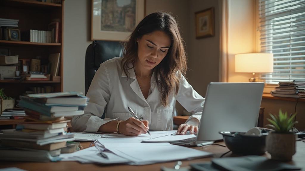 Understanding the Definition of Case Conceptualization in Therapy