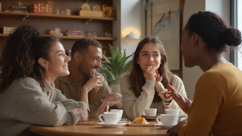 The Power of Social Cues: Unlocking Effective Communication