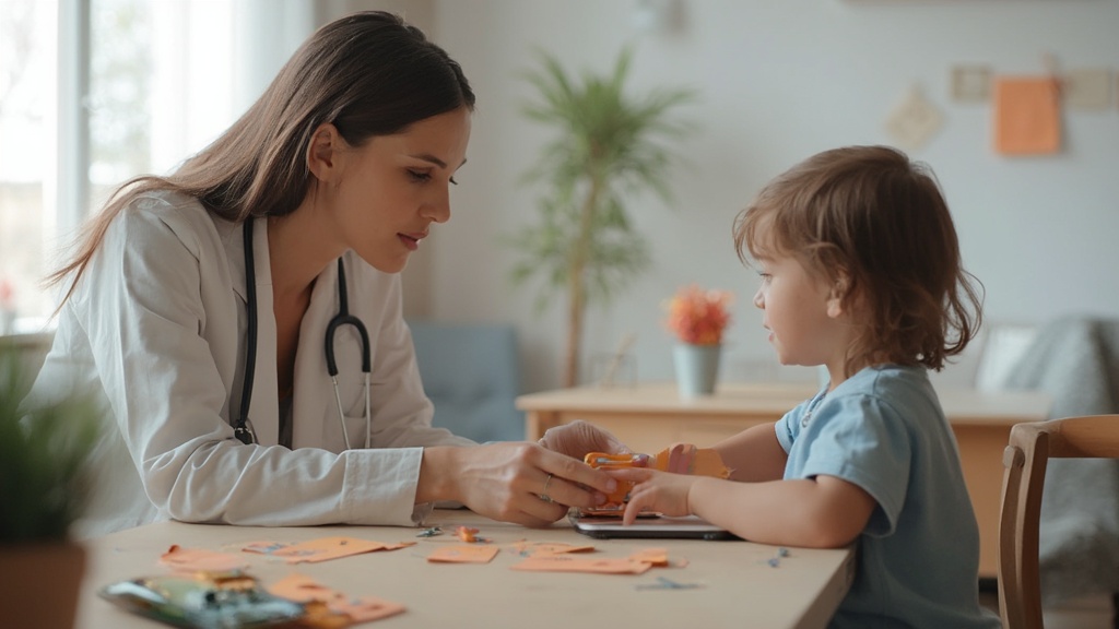 Understanding How Escape Extinction Works in ABA Therapy