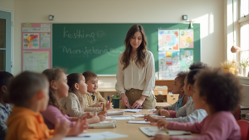 Maximizing Progress with Positive Behavior Supports Corporation