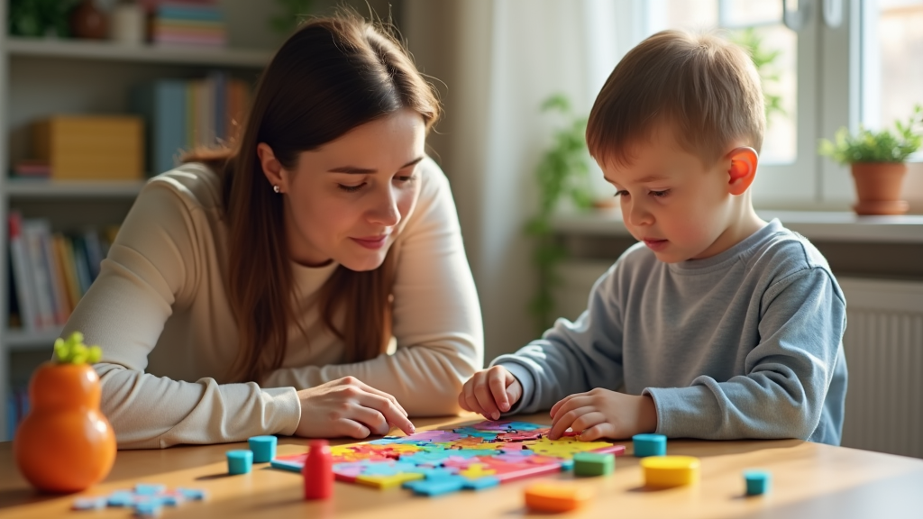 Applying the Premack Principle in Autism Spectrum Treatment