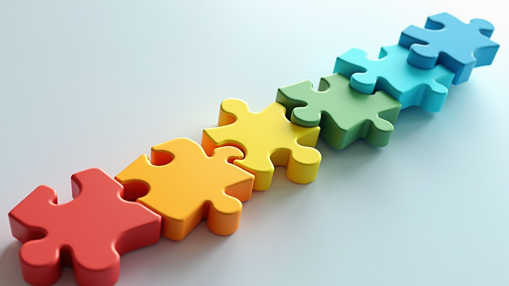 Maximizing Progress: Effective Chaining Procedures in ABA Therapy