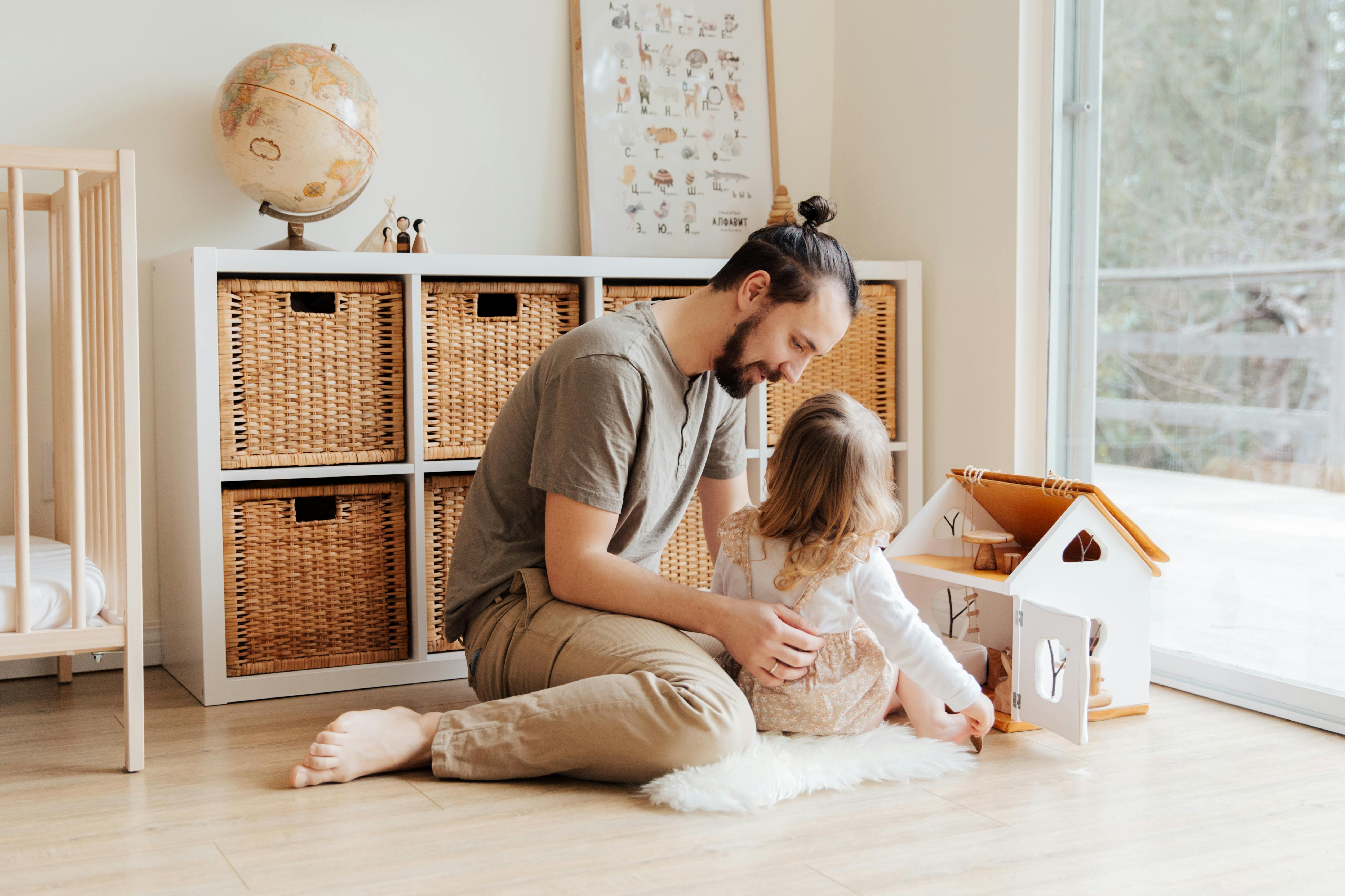 Cortes para Niños: Una Guía Completa
