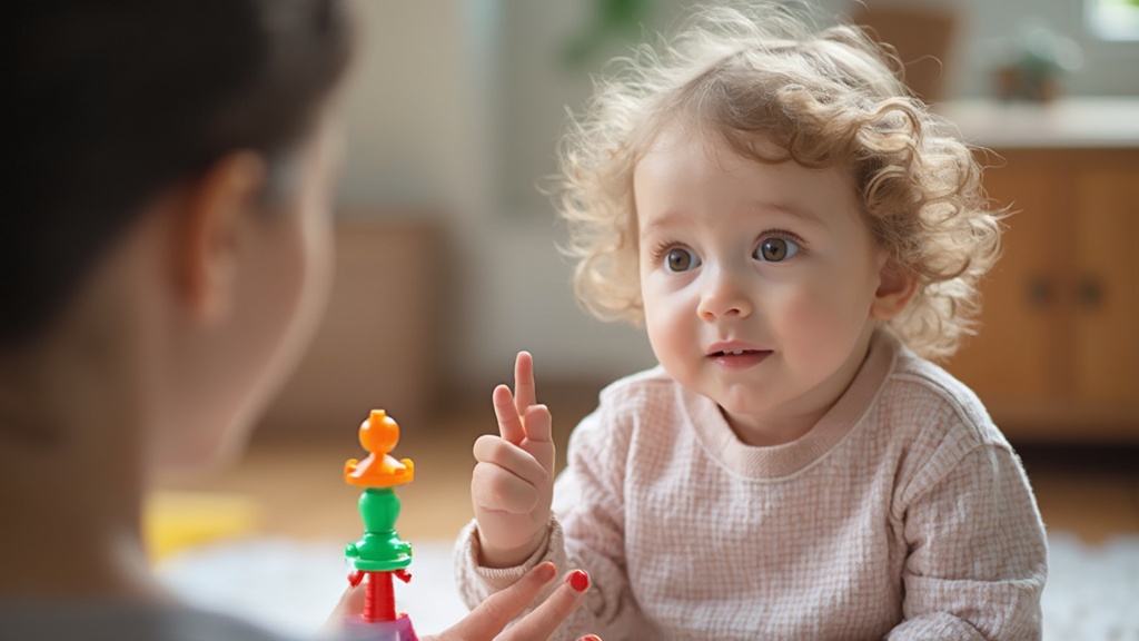 How to Communicate with a Nonverbal Autistic Child