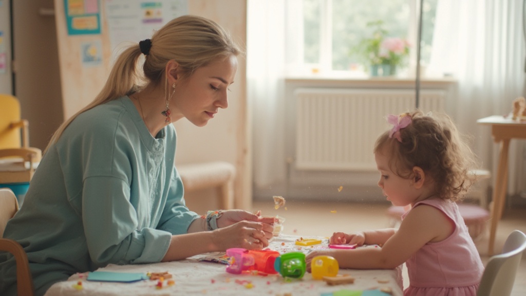 Understanding the Power of DRI in ABA Therapy