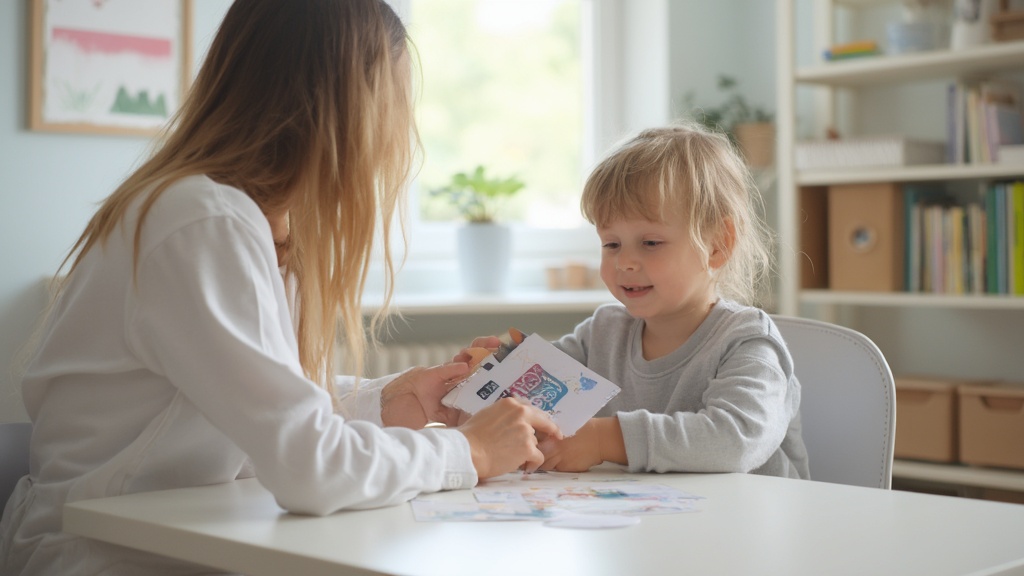 Exploring the Benefits of Functional Communication Training (FCT) in ABA Therapy