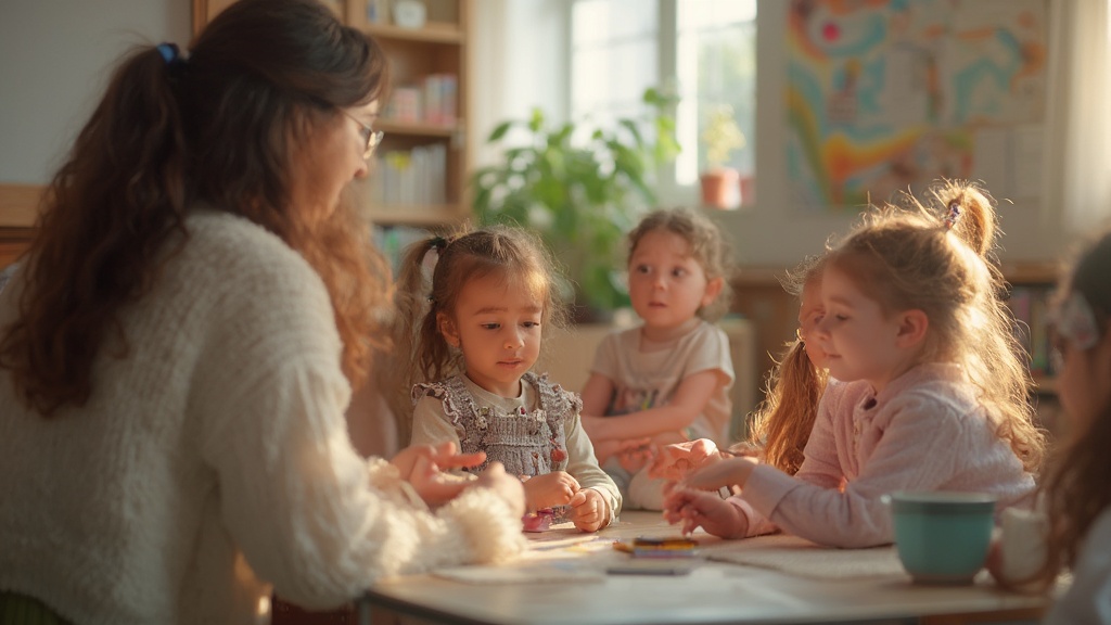 Developing Essential Autism Social Skills: A Comprehensive Guide