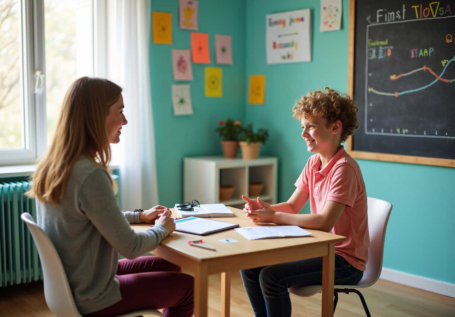 10 Essential Transition Programs for Autistic Teens' Independence