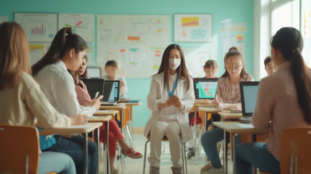 Understanding the Relationship Between Autism and Learning Disabilities