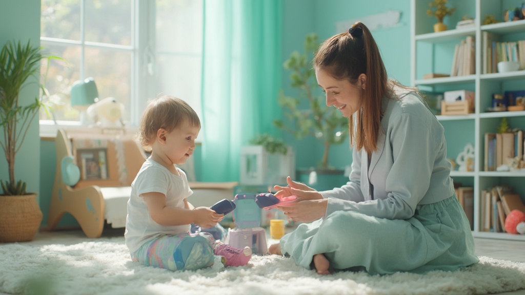 Mastering Mand Training in ABA Therapy