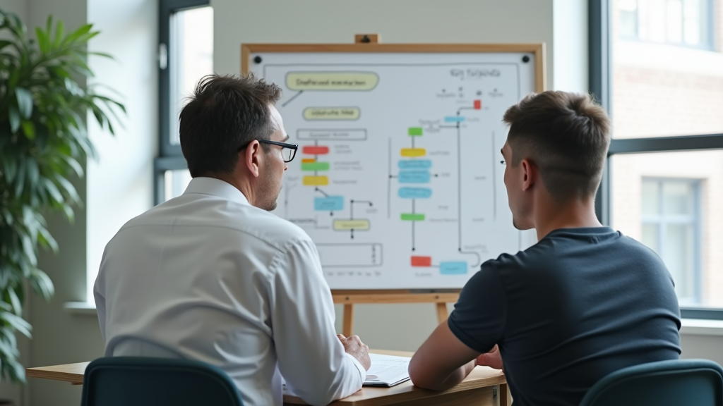 What Does a BCBA Do: Understanding the Role of a BCBA