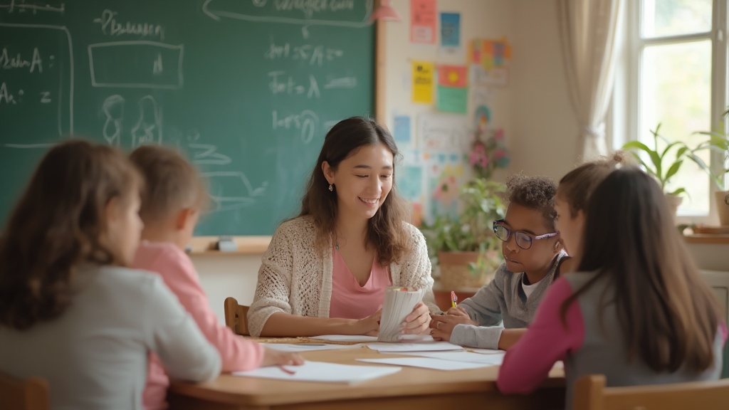 What is Applied Behavior Analysis for Teachers? A Comprehensive Overview