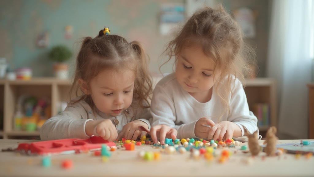 Engaging Classroom Activities for Nonverbal Autistic Children