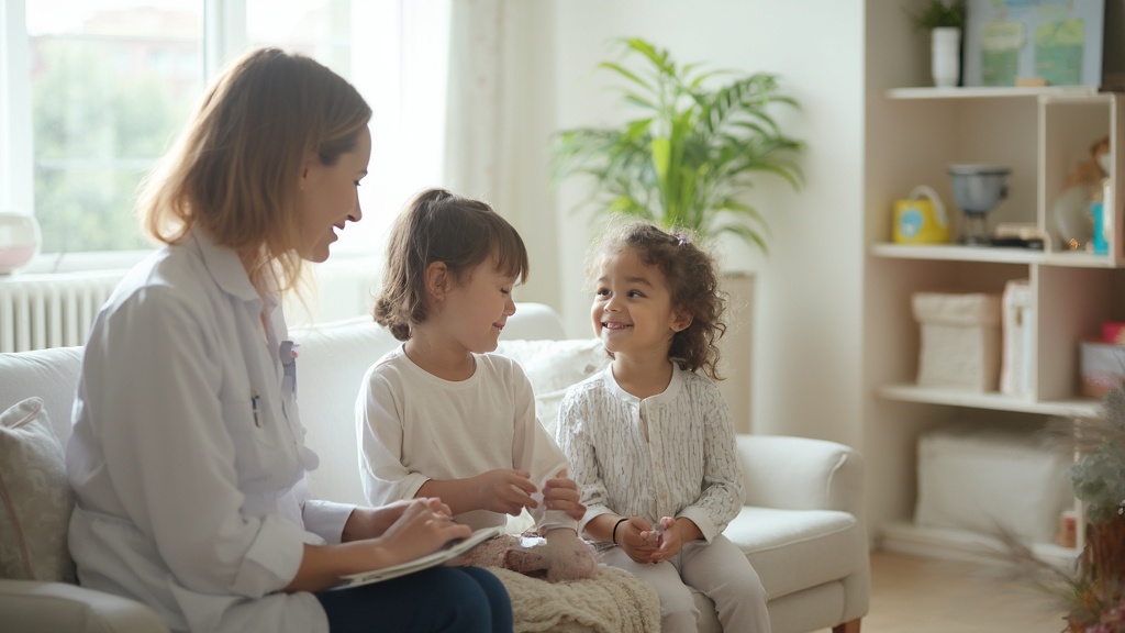 Understanding Autism Screening Tools: A Complete Tutorial for Effective Assessment