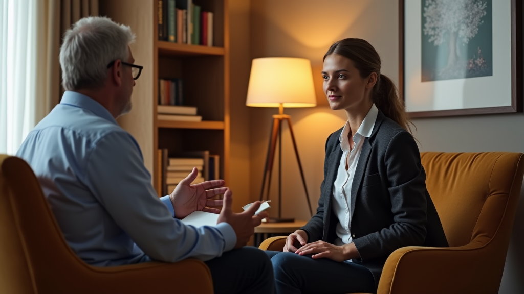 Exploring Effective Strategies for Case Conceptualization in Therapy