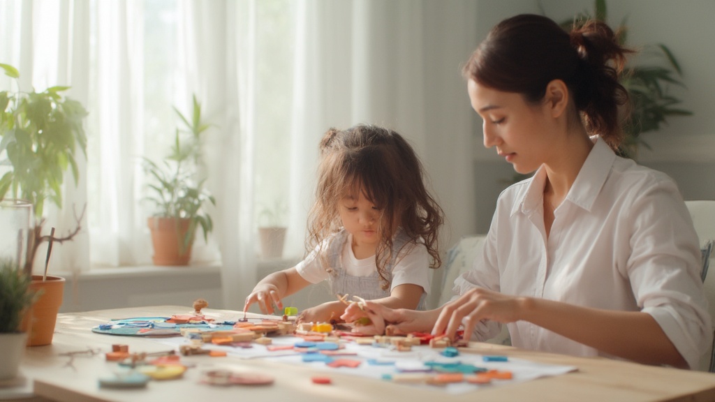 Unraveling Mildly Autistic Symptoms: Signs and Traits