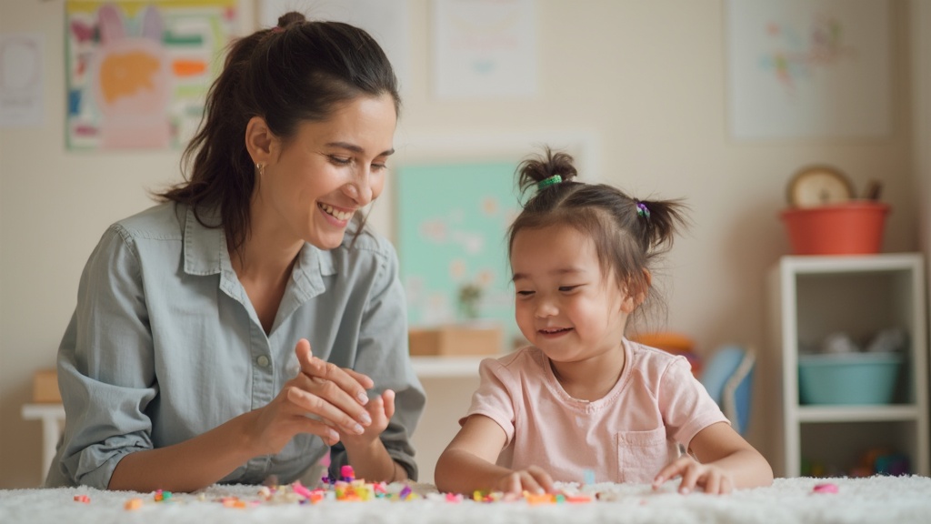 Maximizing Learning: Effective Pairing in ABA Therapy