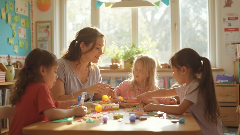 7 Powerful Naturalistic Teaching ABA Examples to Enhance Learning