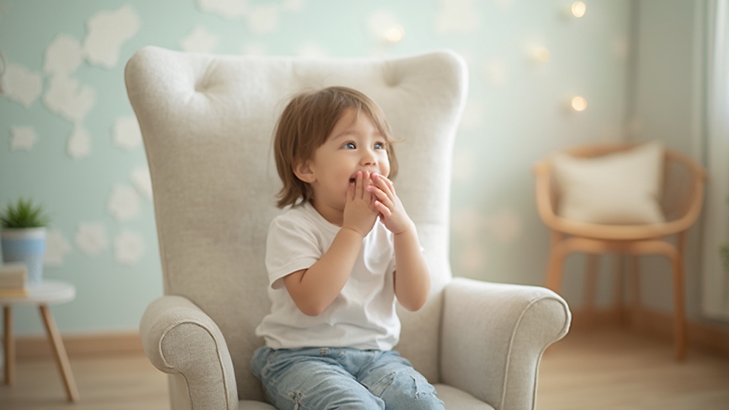 Effective Replacement Behaviors for Vocal Stimming in Autism