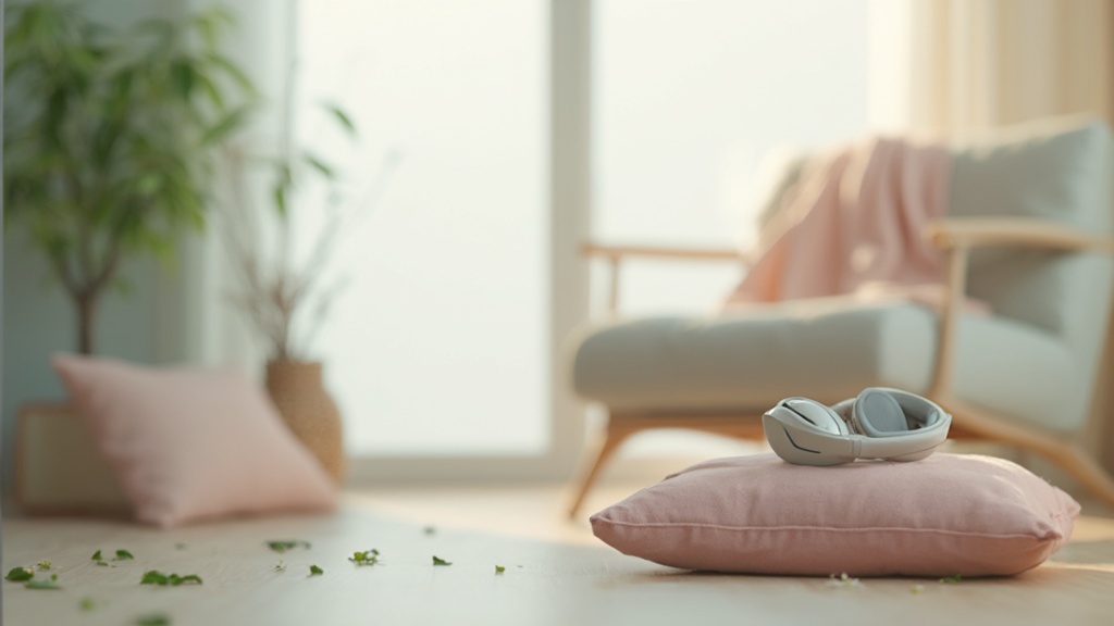 Managing Sensory Overload in Autism