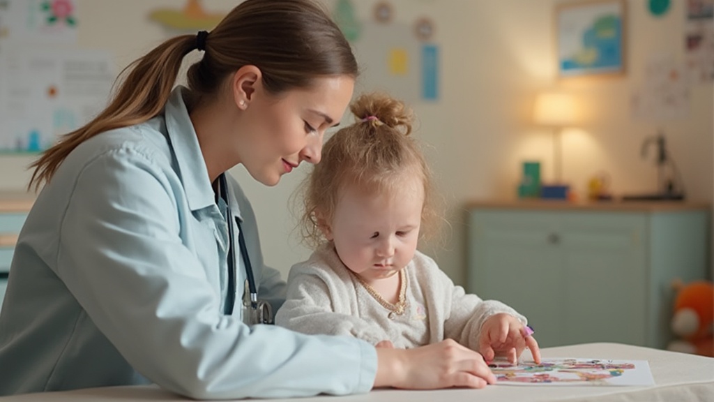 Recognizing Autism Spectrum Symptoms: A Guide