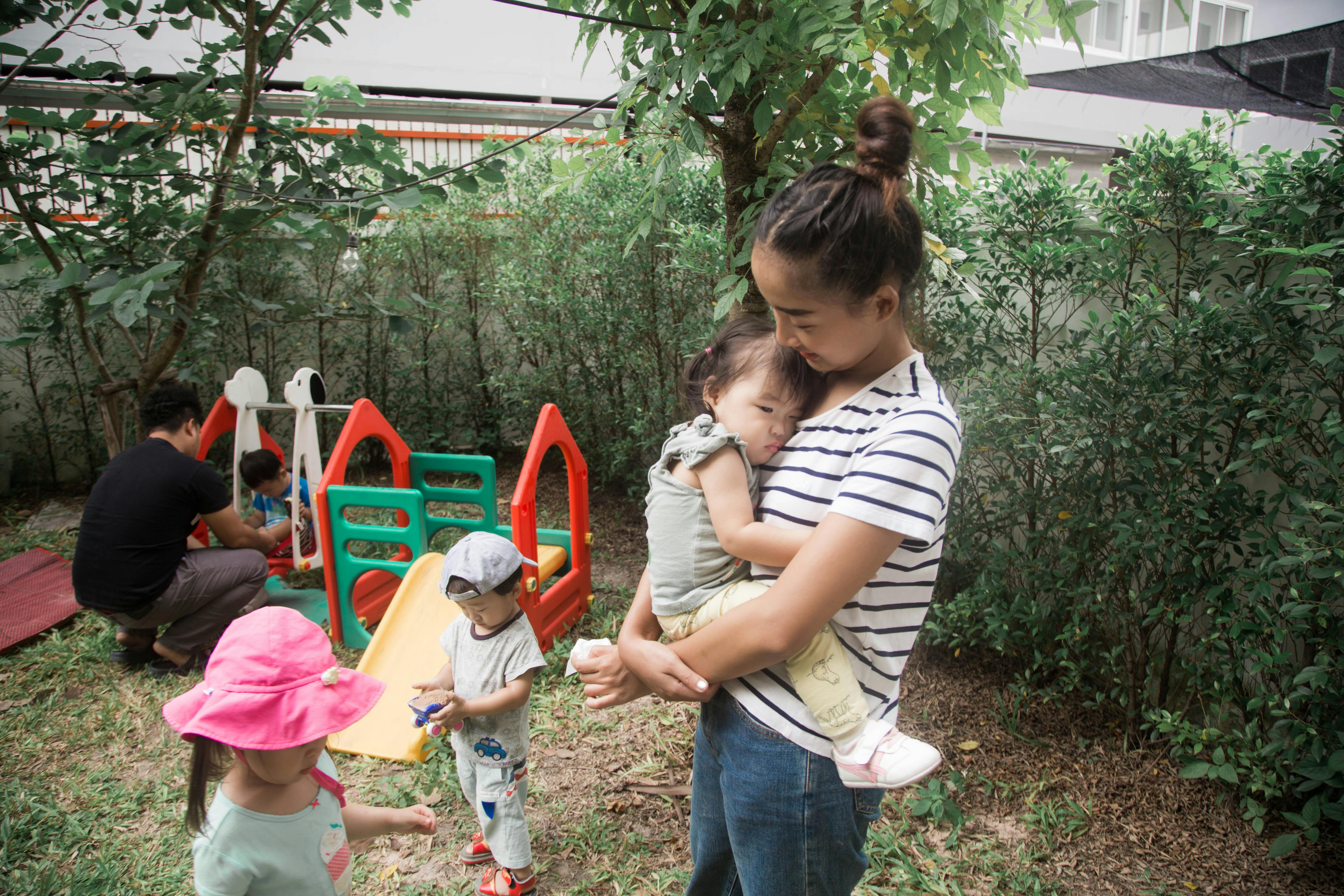 The Power of Early Intervention ABA Therapy: Unlocking Potential