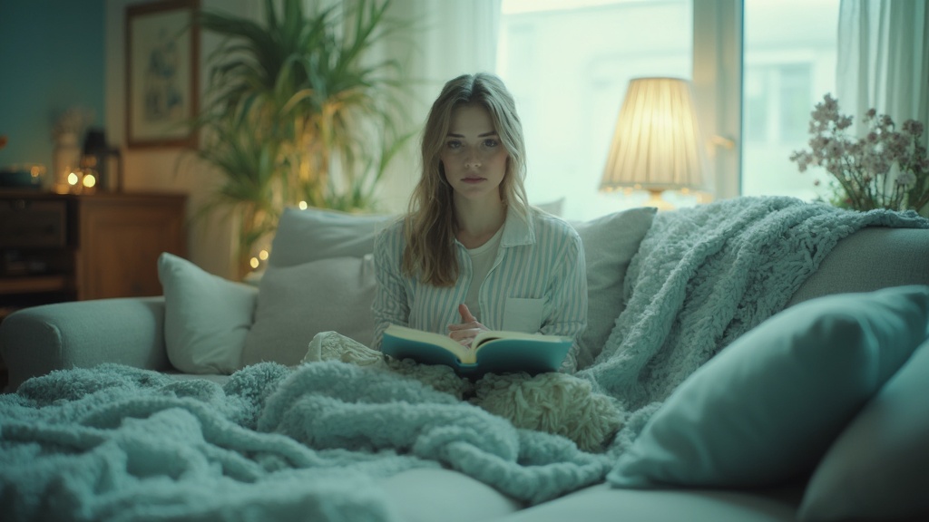 Recognizing and Managing Autistic Burnout Symptoms