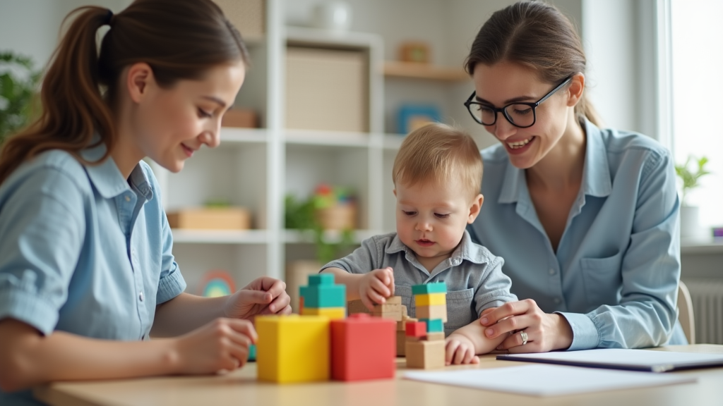 What is DRI in ABA? Exploring the Basics of Differential Reinforcement