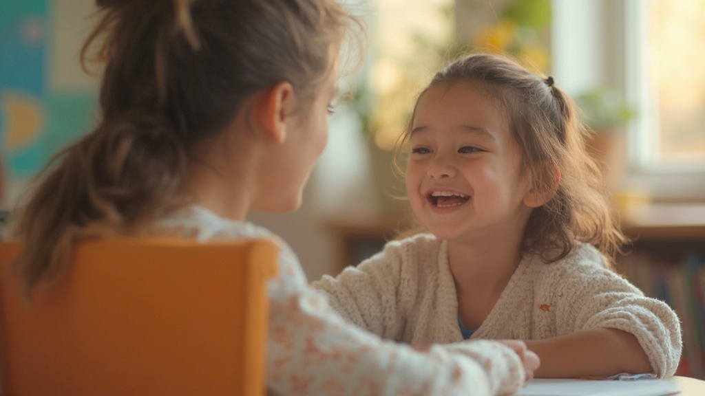 Mastering Intraverbals: ABA Strategies